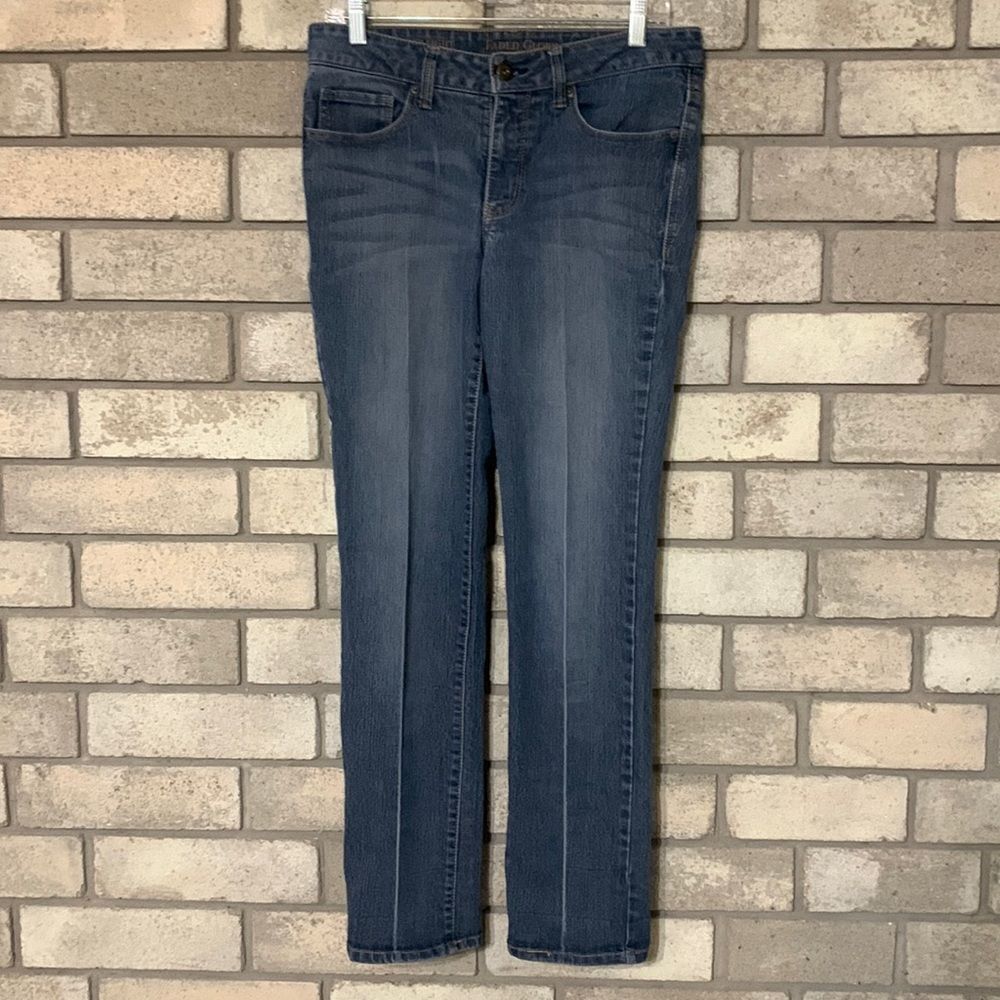 3for$20 straight leg size 12